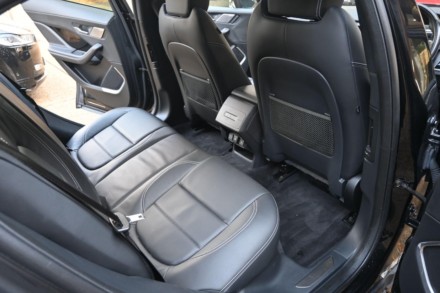 Used Jaguar I-Pace 2020 for sale - 77120086: Photo 19