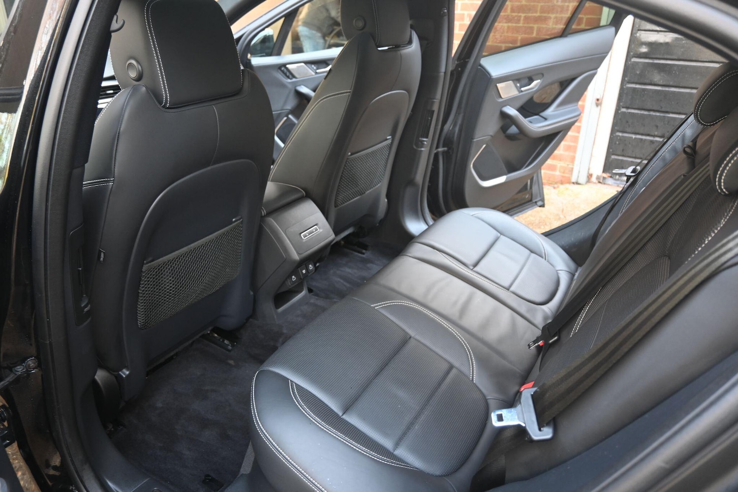 Used Jaguar I-Pace 2020 for sale - 77120086: Photo 20