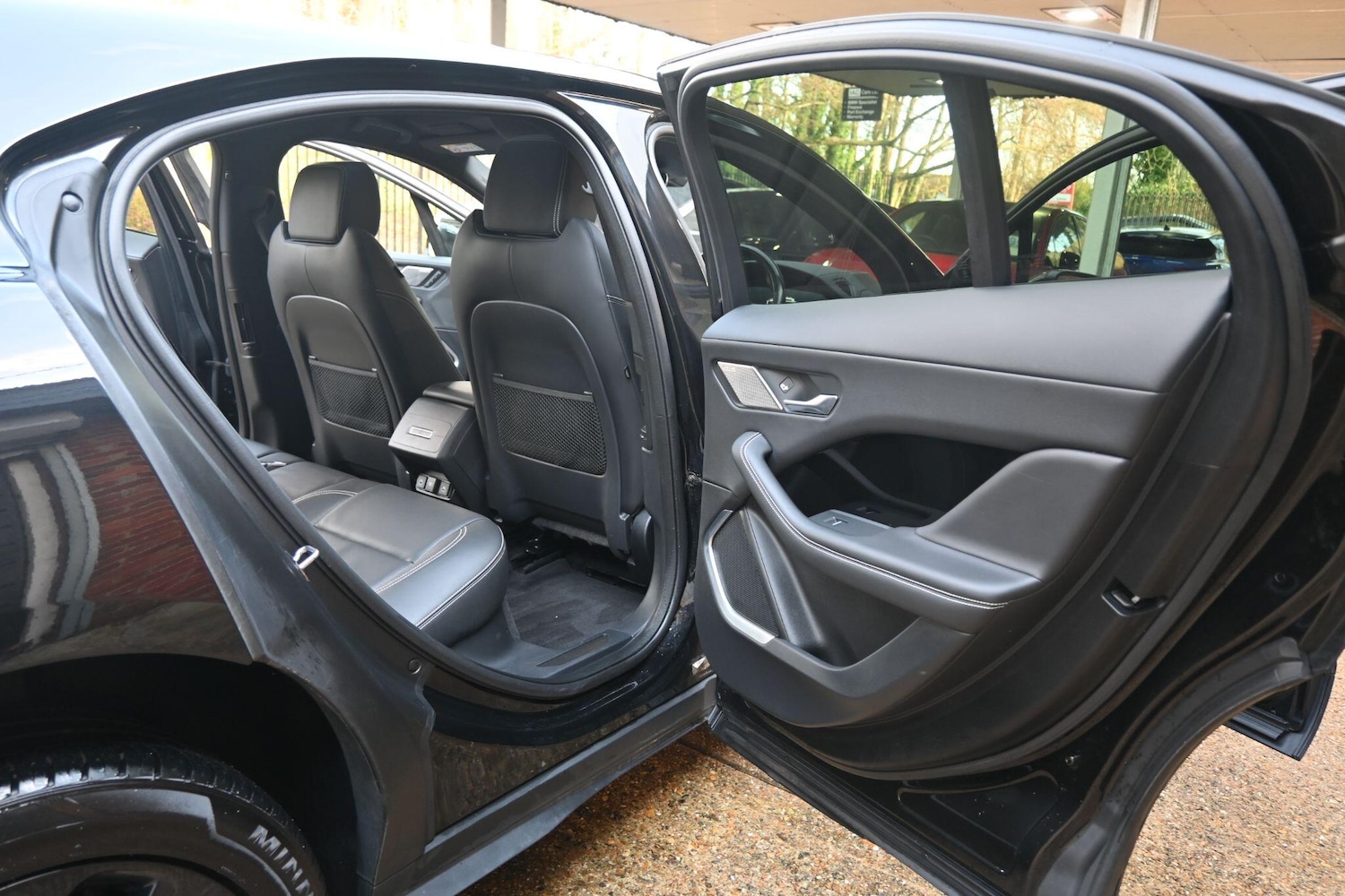 Used Jaguar I-Pace 2020 for sale - 77120086: Photo 23