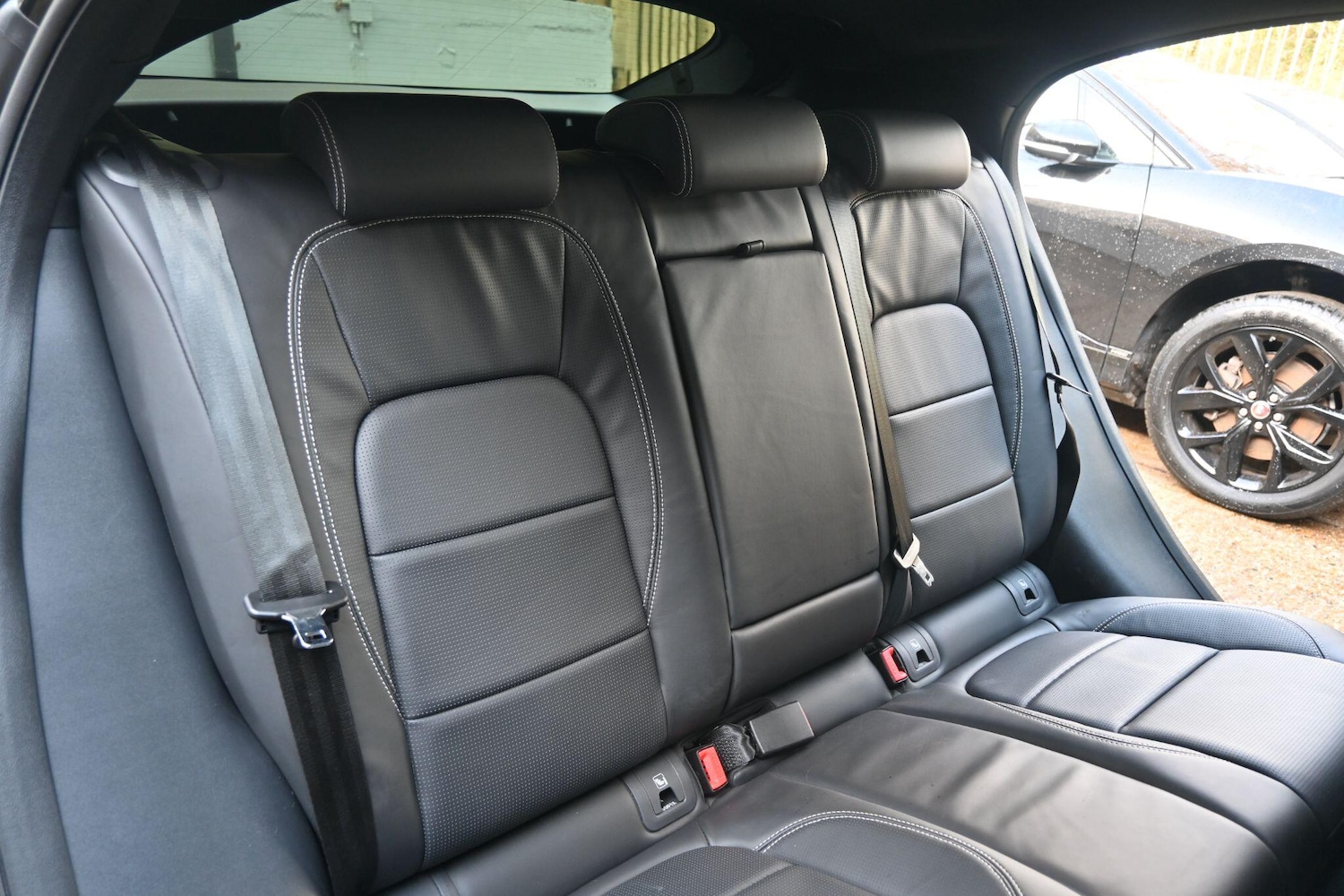 Used Jaguar I-Pace 2020 for sale - 77120086: Photo 24