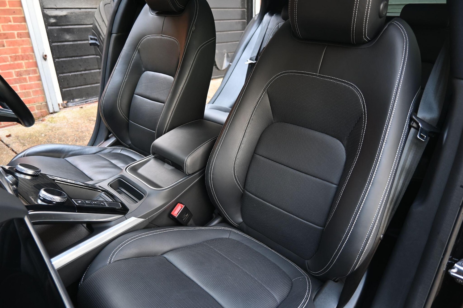 Used Jaguar I-Pace 2020 for sale - 77120086: Photo 25