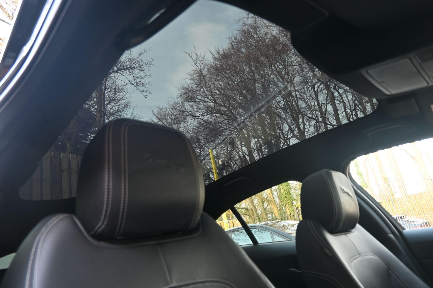 Used Jaguar I-Pace 2020 for sale - 77120086: Photo 26