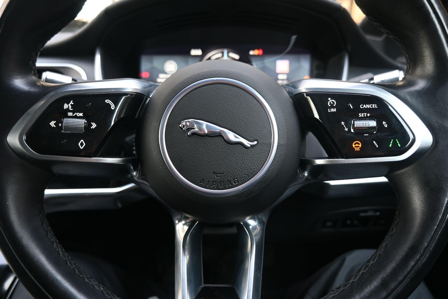 Used Jaguar I-Pace 2020 for sale - 77120086: Photo 30