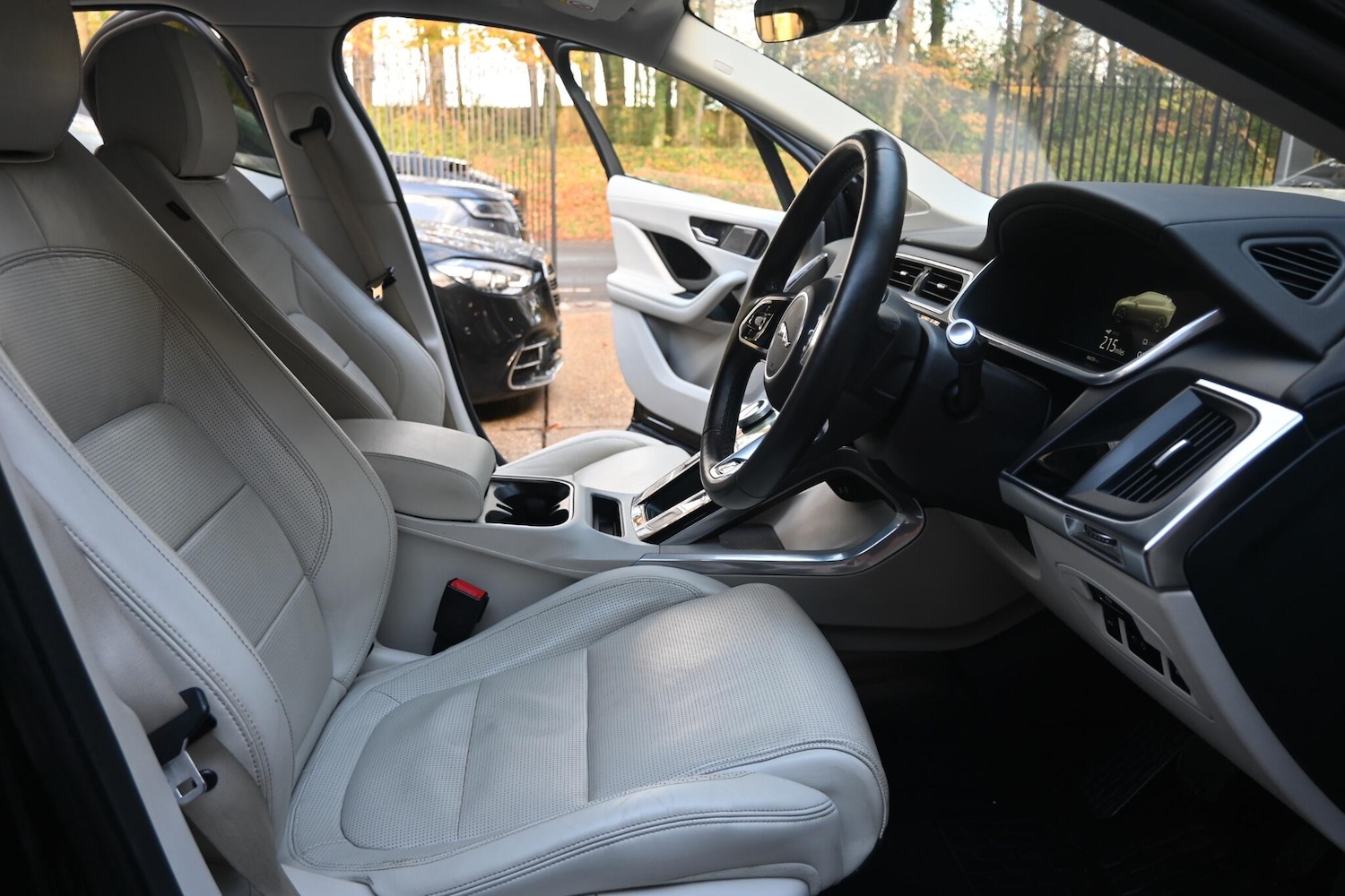 Used Jaguar I-Pace 2020 for sale - 76701159: Photo 10