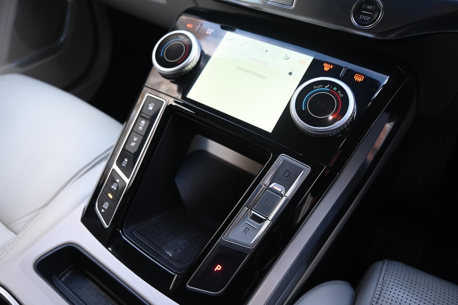 Used Jaguar I-Pace 2020 for sale - 76701159: Photo 13