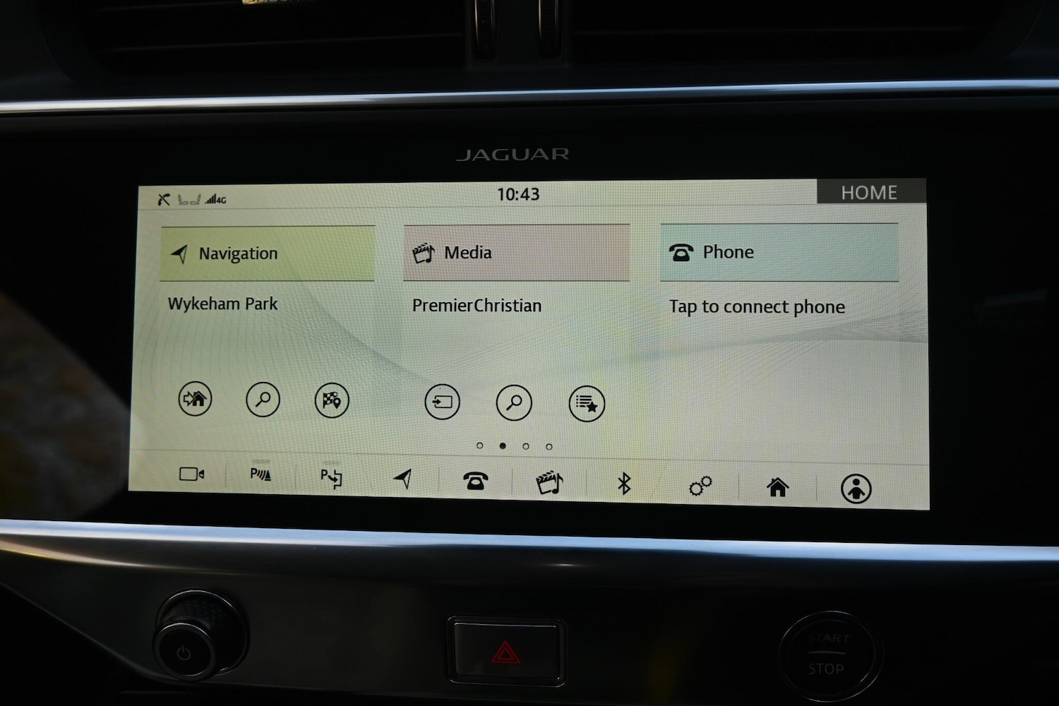 Used Jaguar I-Pace 2020 for sale - 76701159: Photo 16