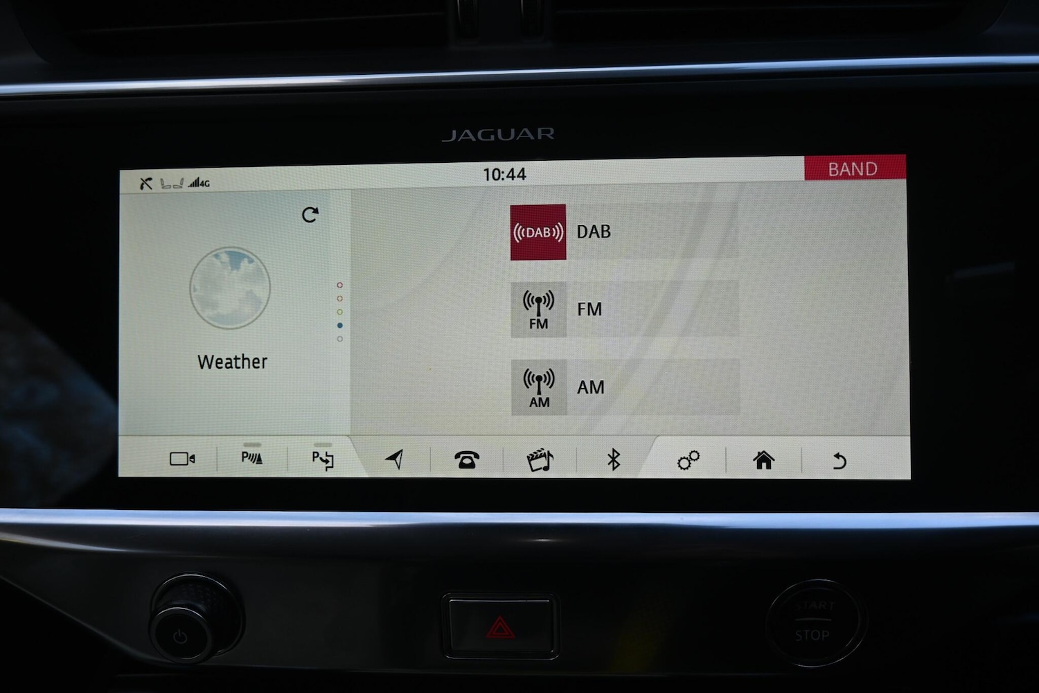 Used Jaguar I-Pace 2020 for sale - 76701159: Photo 19