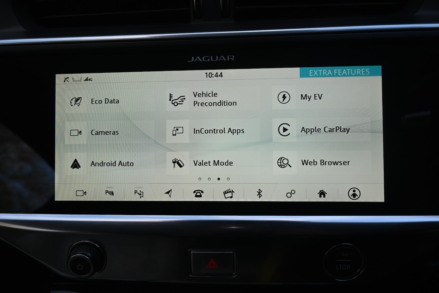 Used Jaguar I-Pace 2020 for sale - 76701159: Photo 20