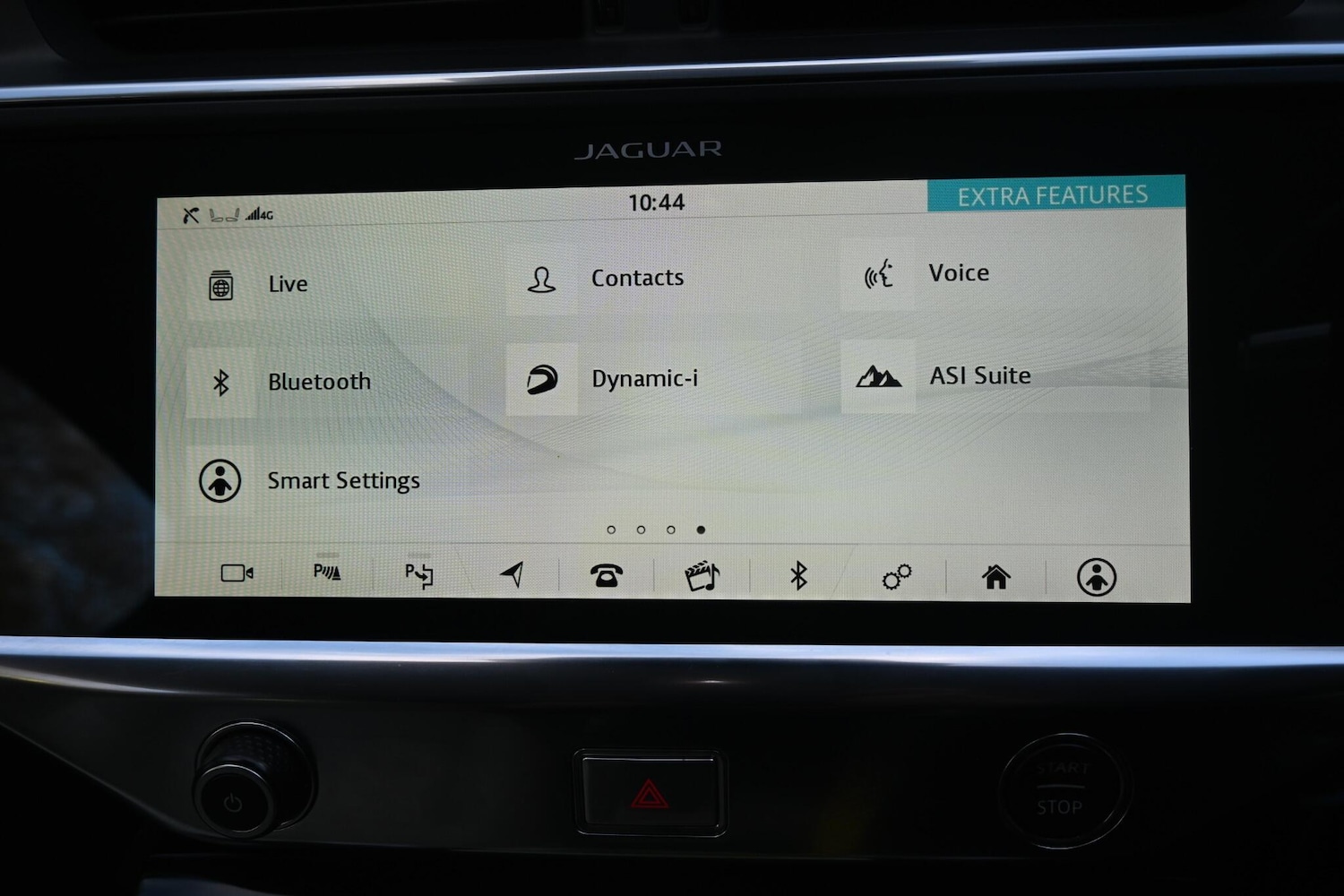 Used Jaguar I-Pace 2020 for sale - 76701159: Photo 21