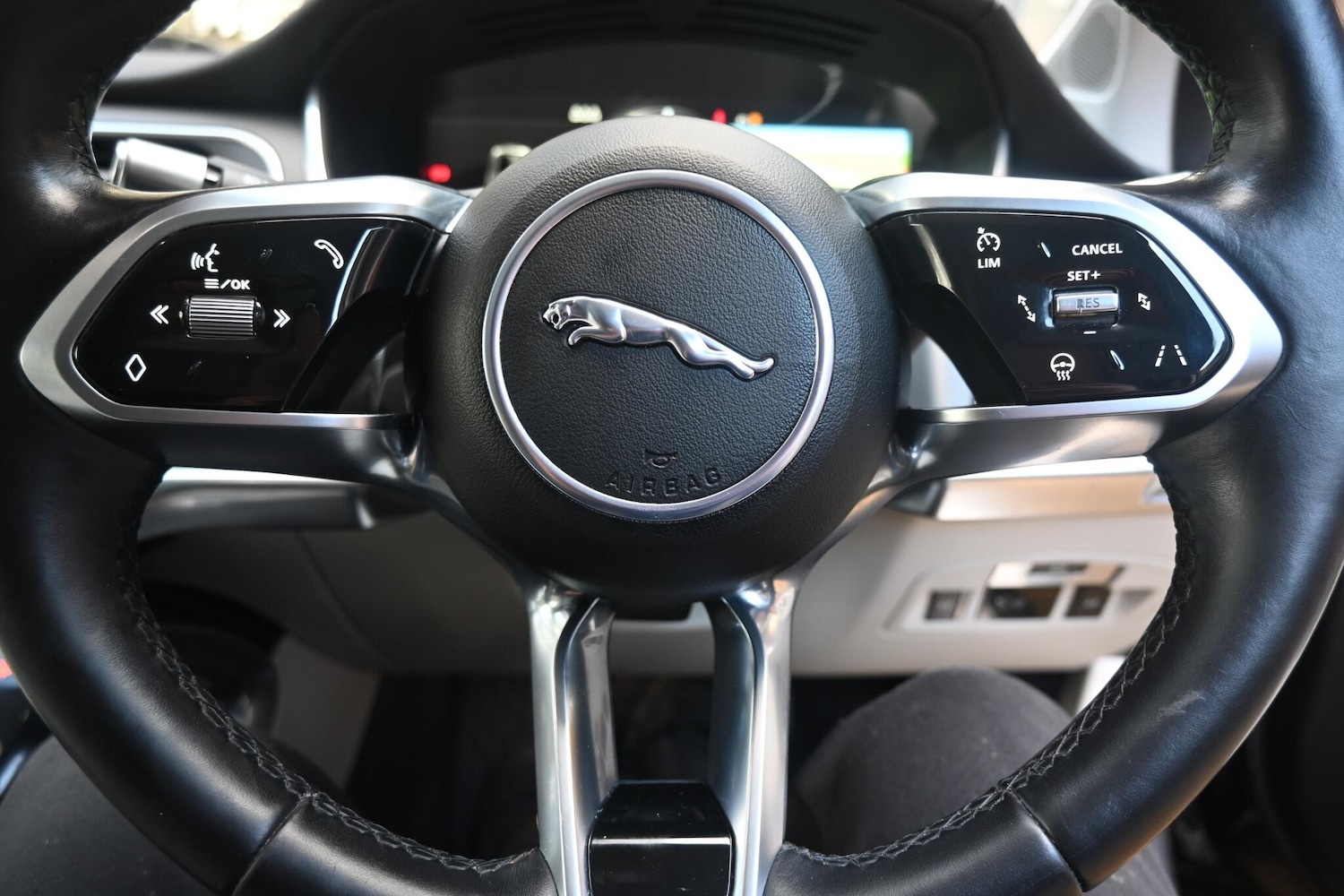 Used Jaguar I-Pace 2020 for sale - 76701159: Photo 22