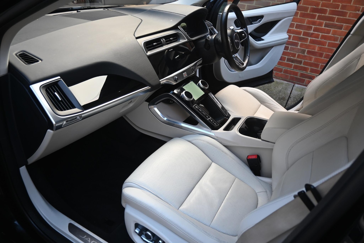 Used Jaguar I-Pace 2020 for sale - 76701159: Photo 23