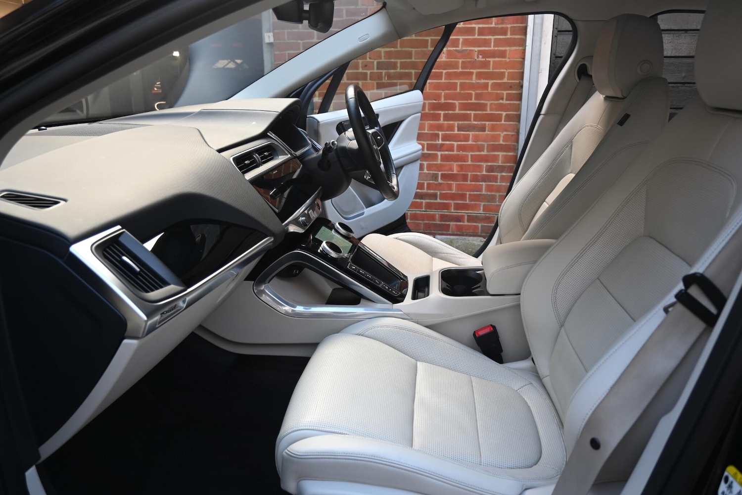 Used Jaguar I-Pace 2020 for sale - 76701159: Photo 24