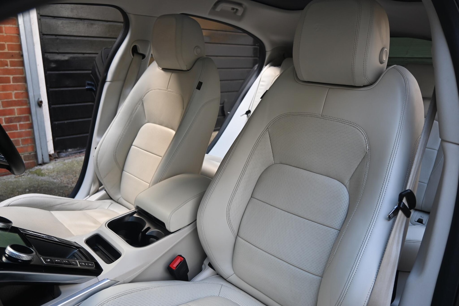 Used Jaguar I-Pace 2020 for sale - 76701159: Photo 25