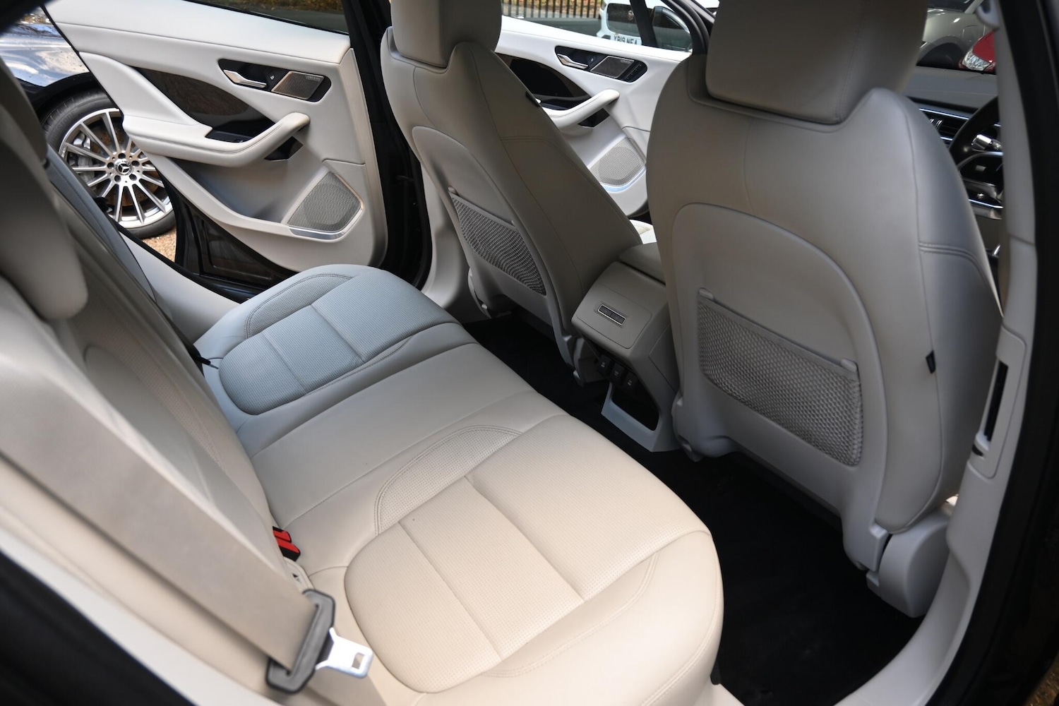 Used Jaguar I-Pace 2020 for sale - 76701159: Photo 26