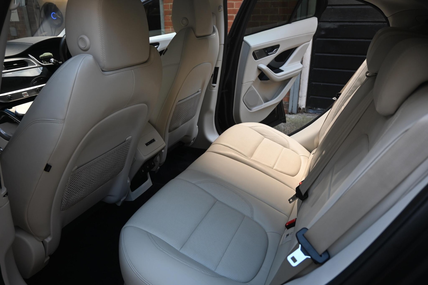 Used Jaguar I-Pace 2020 for sale - 76701159: Photo 28