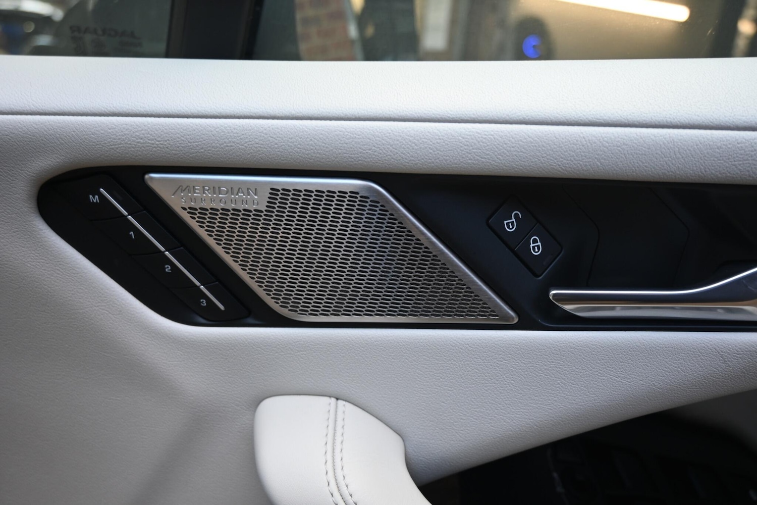 Used Jaguar I-Pace 2020 for sale - 76701159: Photo 33