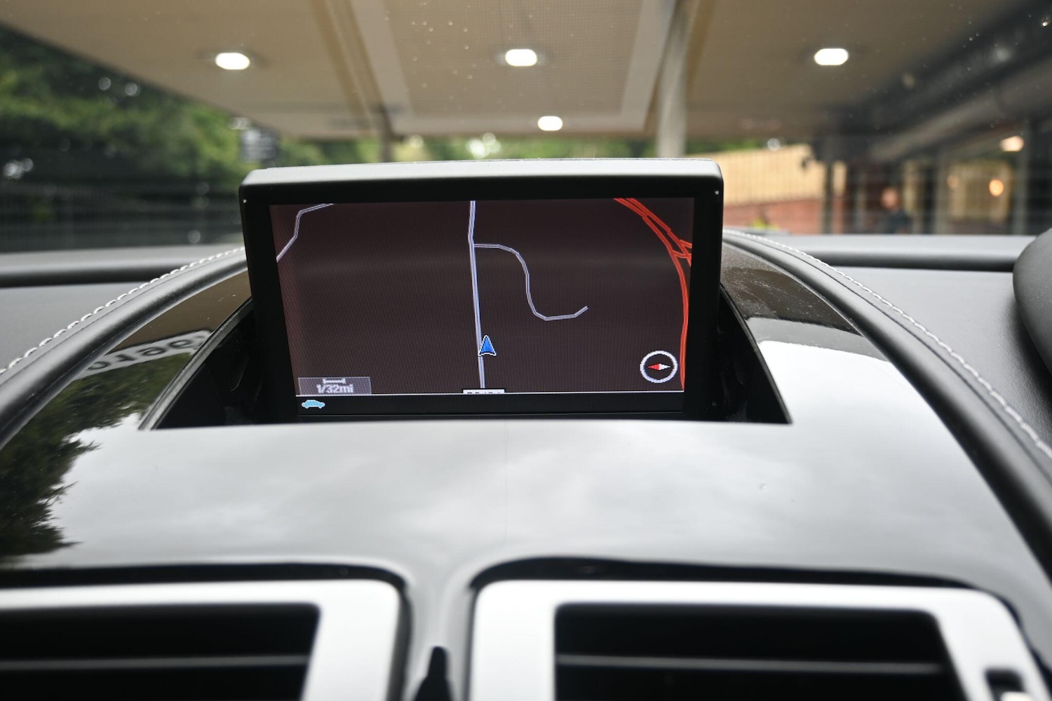 Used Aston Martin Rapide 2011 for sale - 75905205: Photo 10