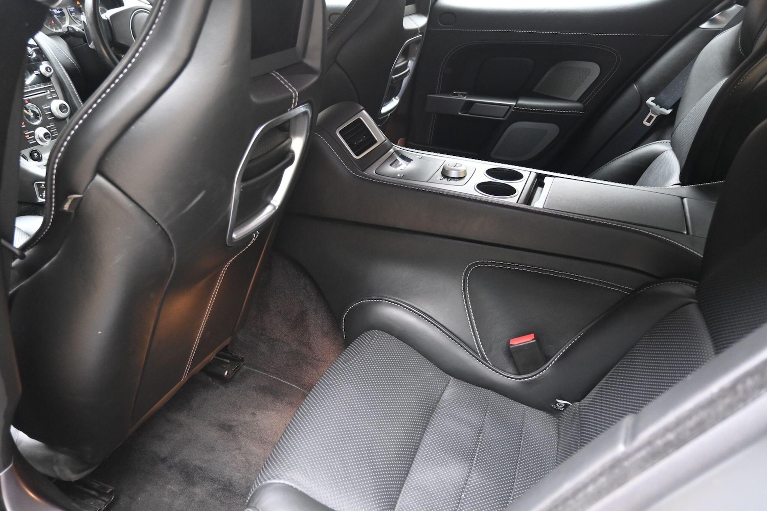 Used Aston Martin Rapide 2011 for sale - 75905205: Photo 17