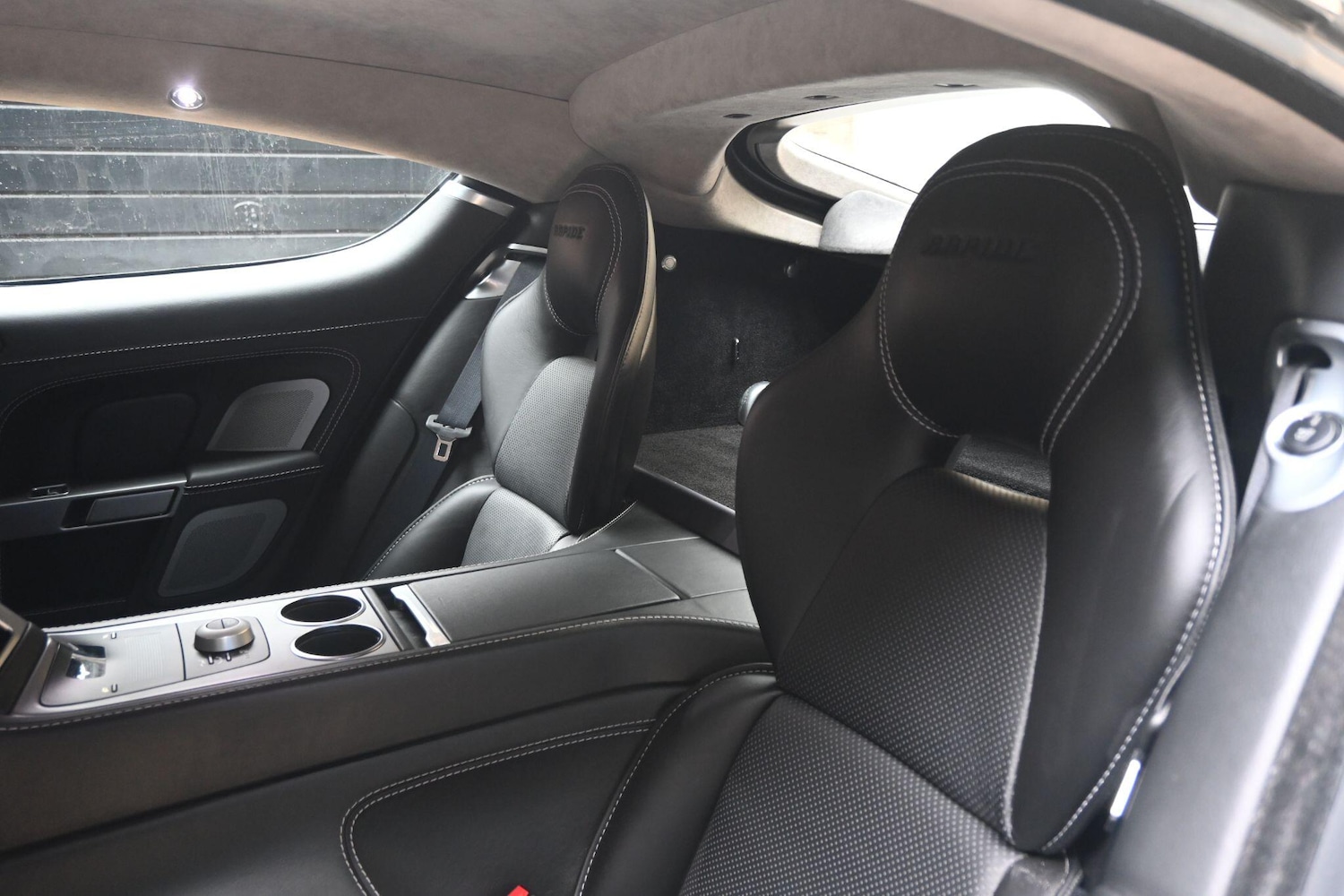 Used Aston Martin Rapide 2011 for sale - 75905205: Photo 18