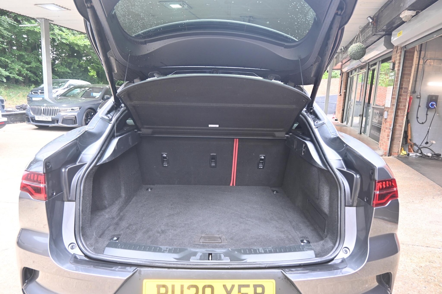 Vehicle 25