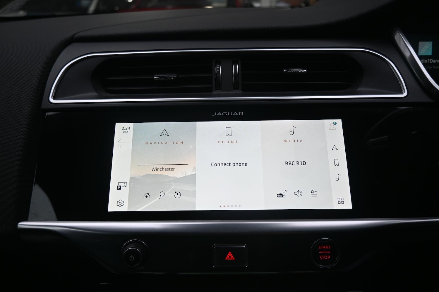 Used Jaguar I-Pace 2021 for sale - 76926612: Photo 10