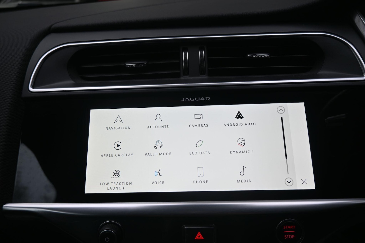 Used Jaguar I-Pace 2021 for sale - 76926612: Photo 11