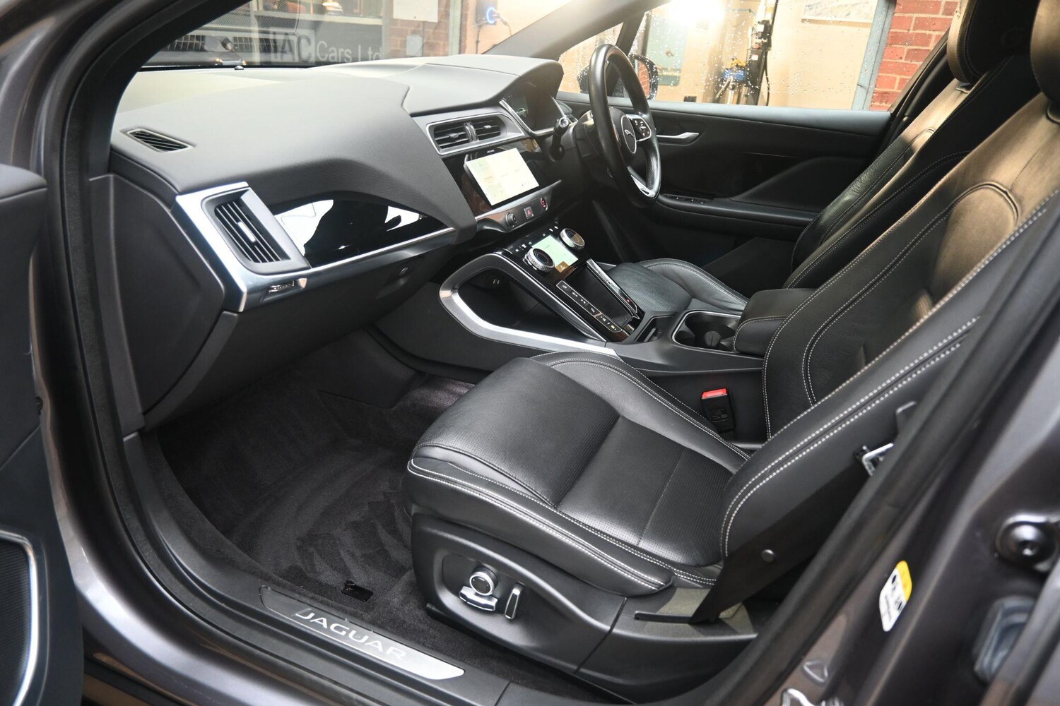 Used Jaguar I-Pace 2021 for sale - 76926612: Photo 14