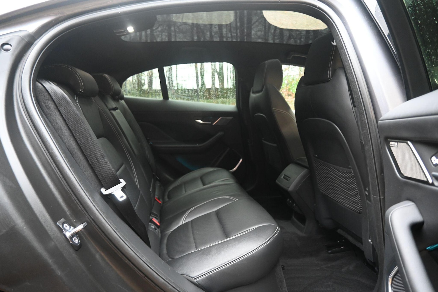 Used Jaguar I-Pace 2021 for sale - 76926612: Photo 17