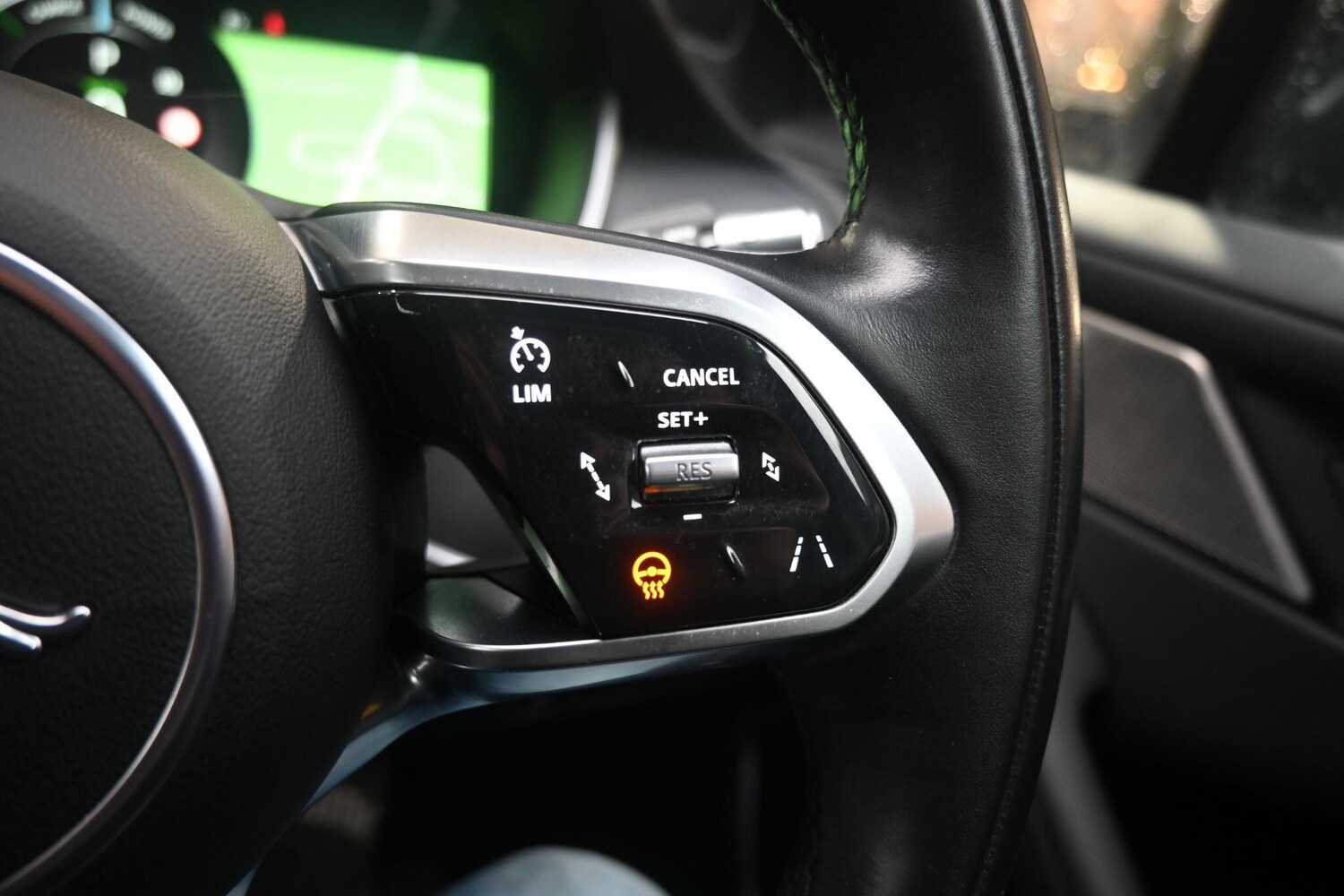 Used Jaguar I-Pace 2021 for sale - 76926612: Photo 18