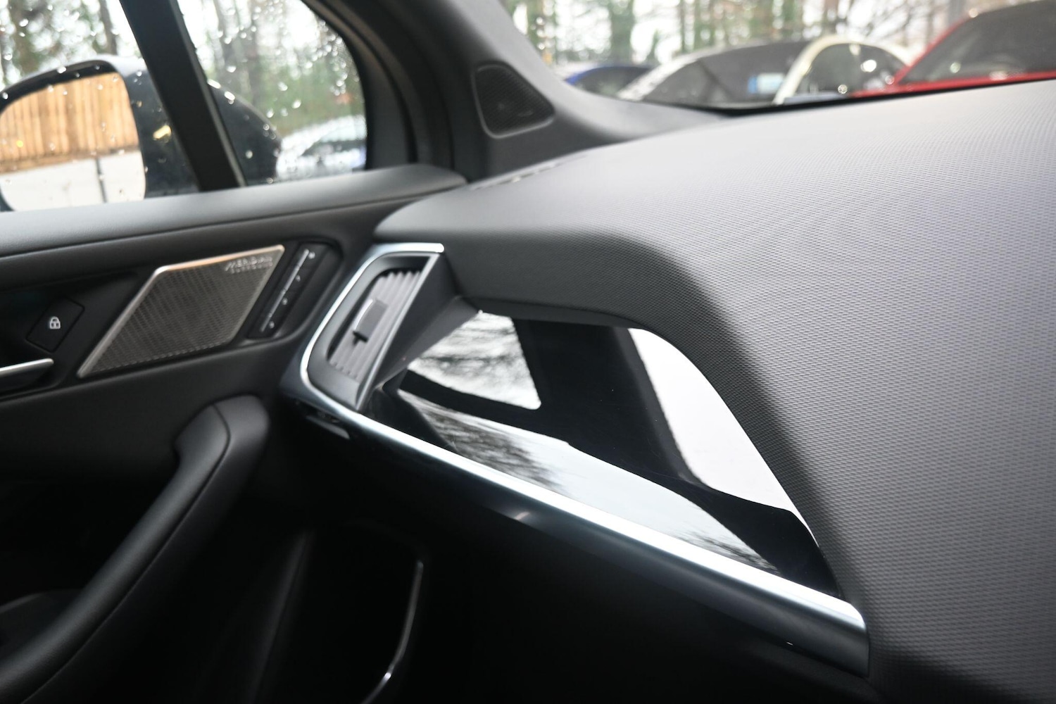 Used Jaguar I-Pace 2021 for sale - 76926612: Photo 20