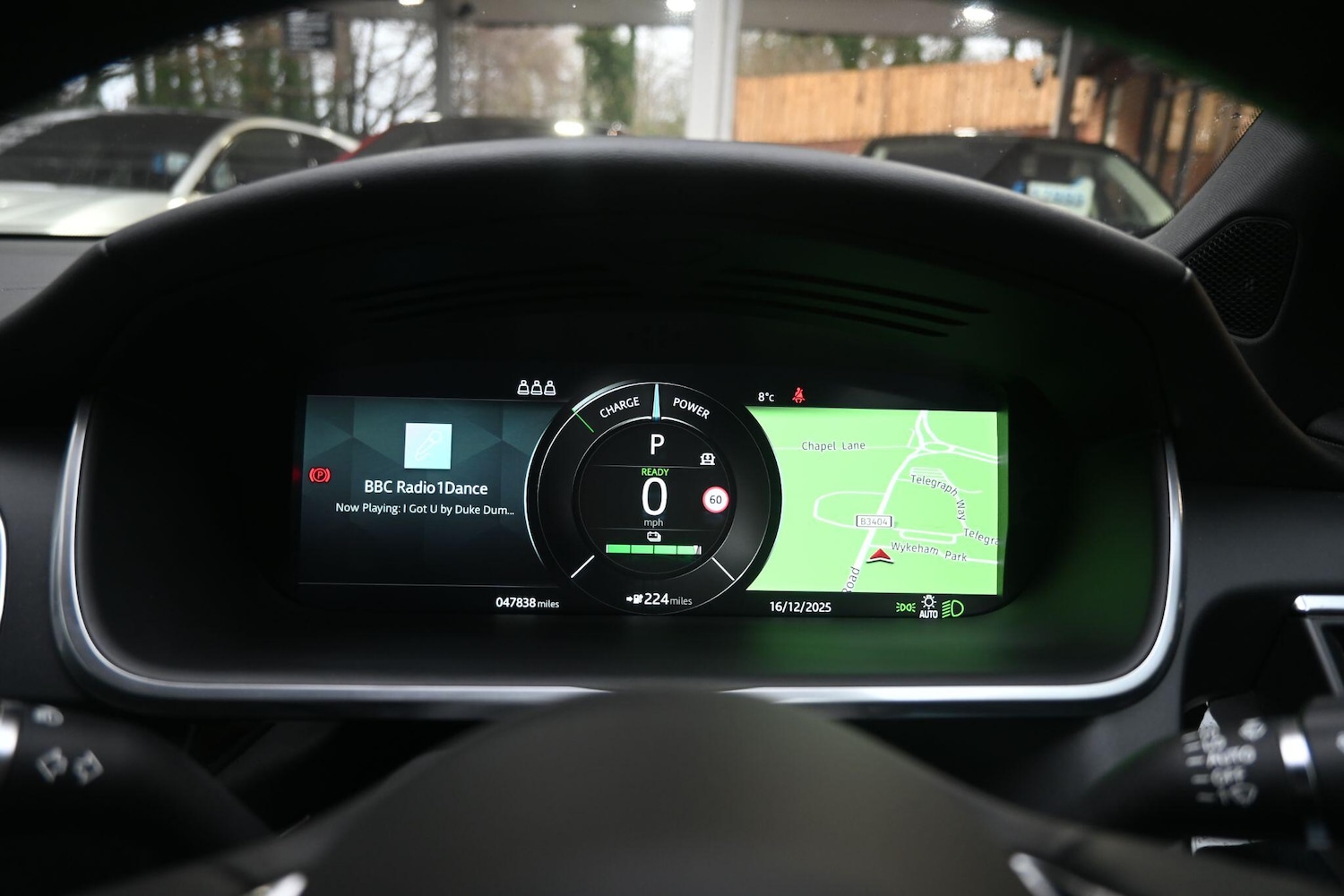 Used Jaguar I-Pace 2021 for sale - 76926612: Photo 22