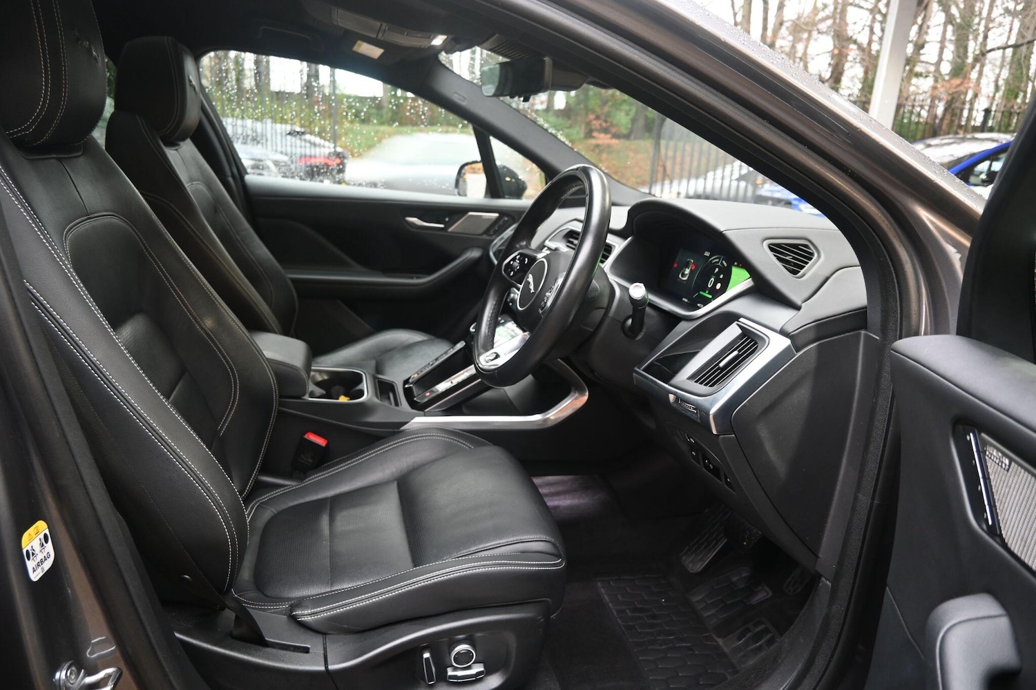 Used Jaguar I-Pace 2021 for sale - 76926612: Photo 9