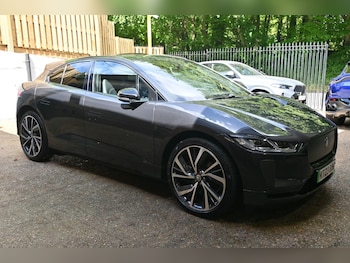 Used Jaguar I-Pace 2023 for sale - 78586747: Photo