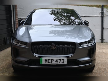 Used Jaguar I-Pace 2022 for sale - 75362862: Photo