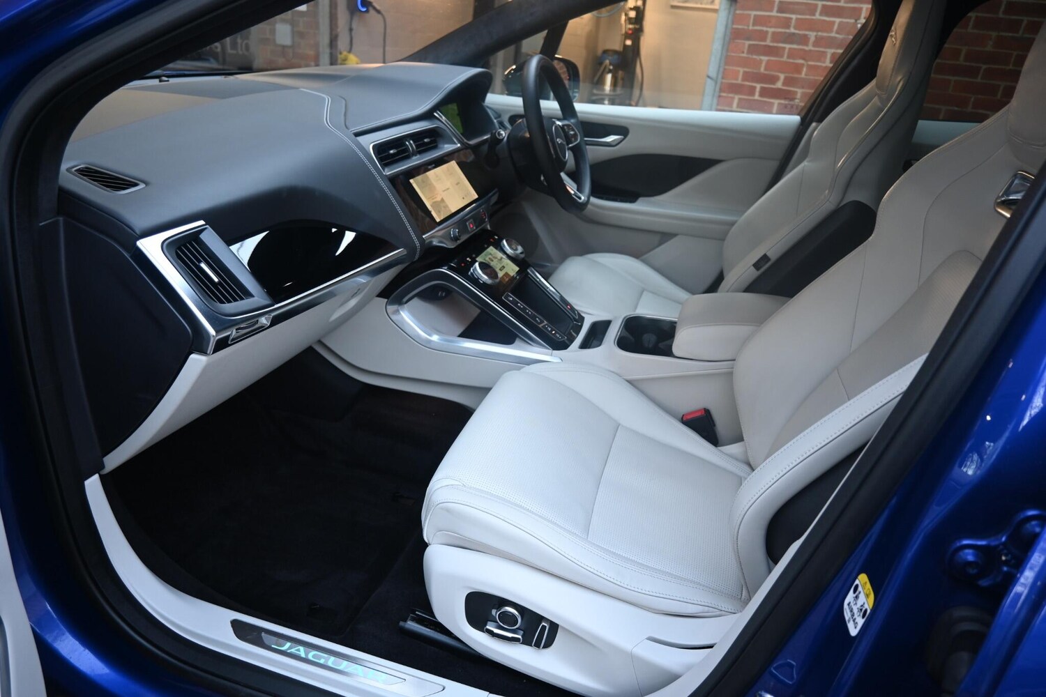 Used Jaguar I-Pace 2022 for sale - 76781532: Photo 10