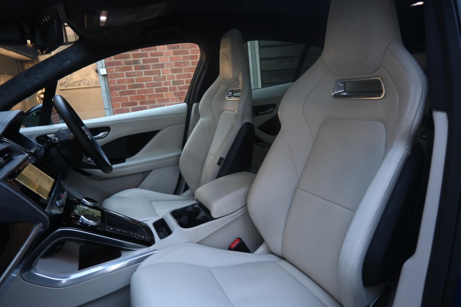 Used Jaguar I-Pace 2022 for sale - 76781532: Photo 11