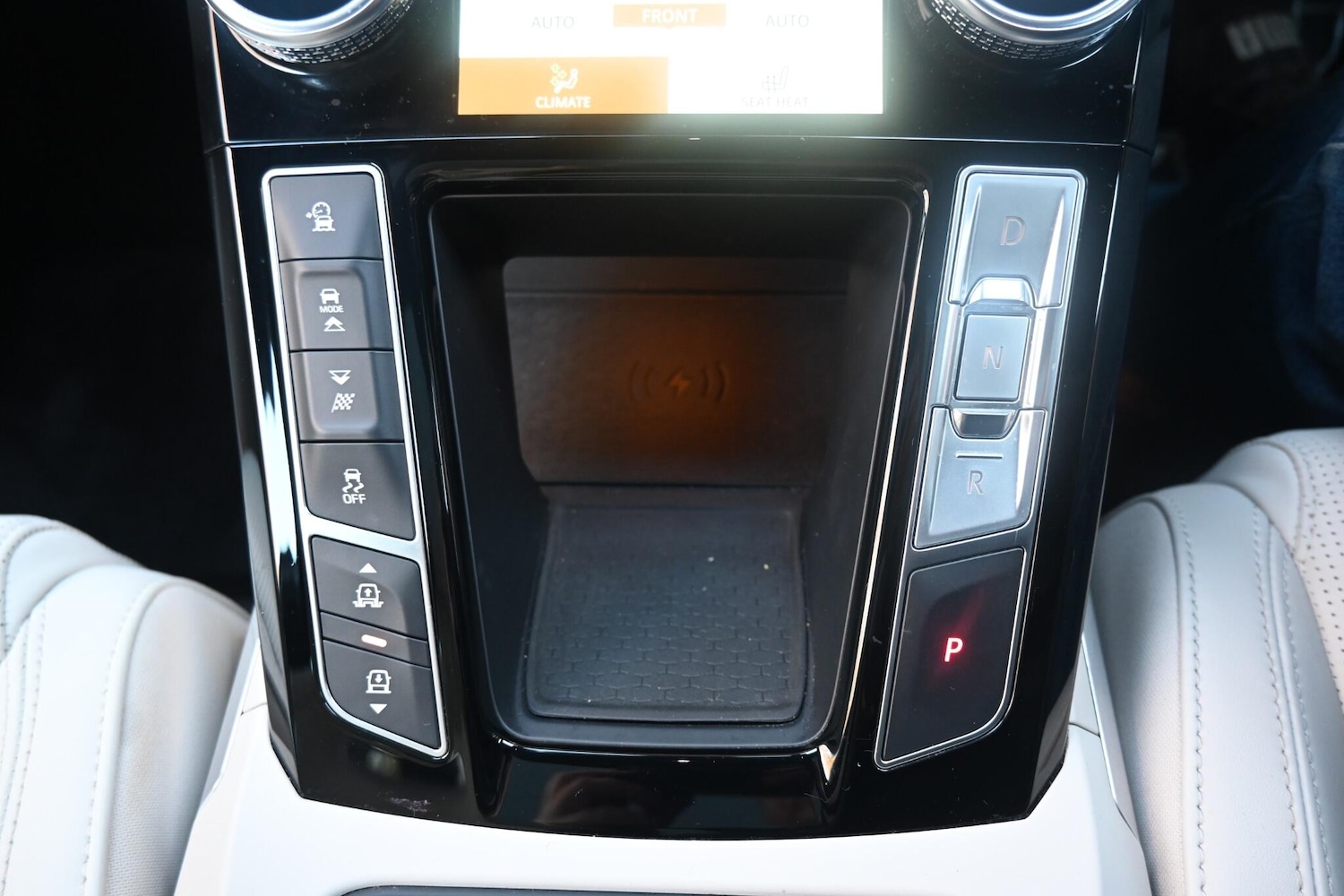 Used Jaguar I-Pace 2022 for sale - 76781532: Photo 12