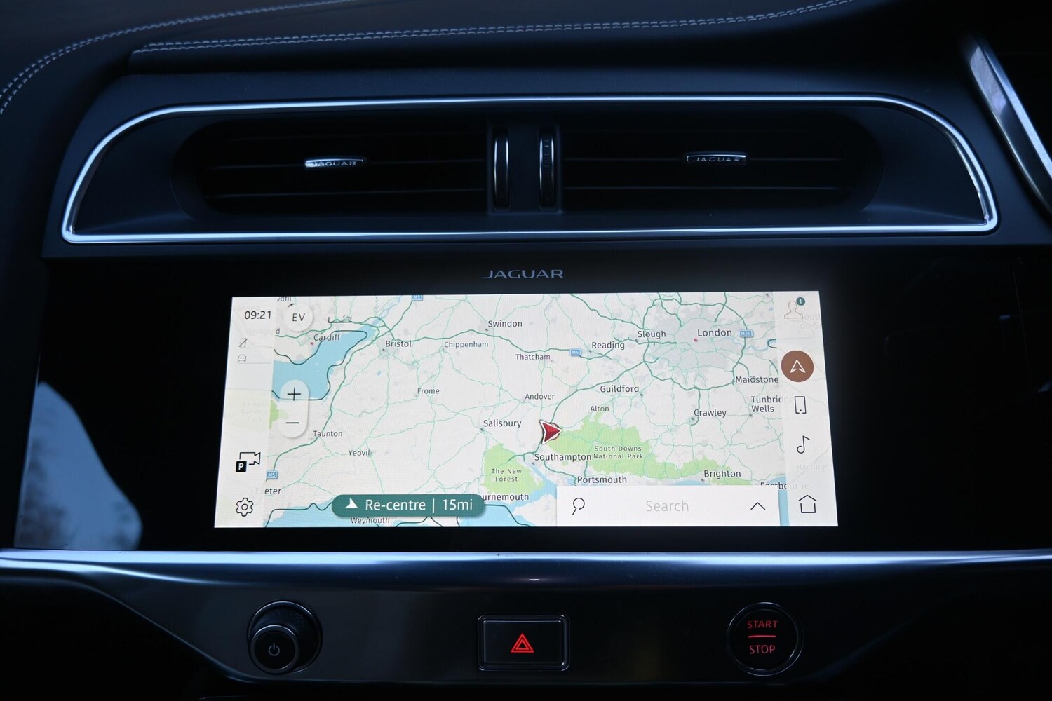 Used Jaguar I-Pace 2022 for sale - 76781532: Photo 13