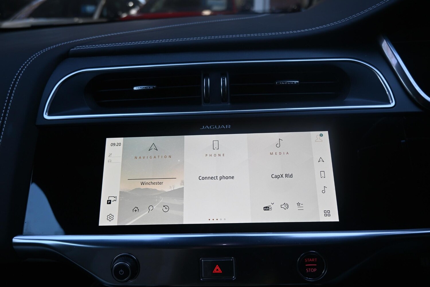 Used Jaguar I-Pace 2022 for sale - 76781532: Photo 14