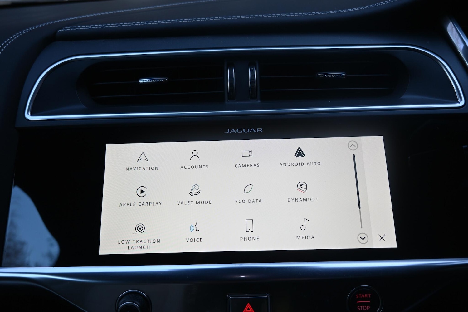 Used Jaguar I-Pace 2022 for sale - 76781532: Photo 15