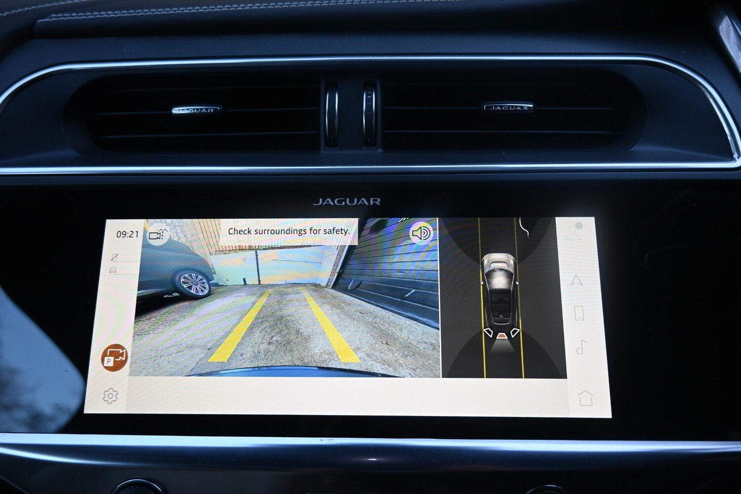 Used Jaguar I-Pace 2022 for sale - 76781532: Photo 16