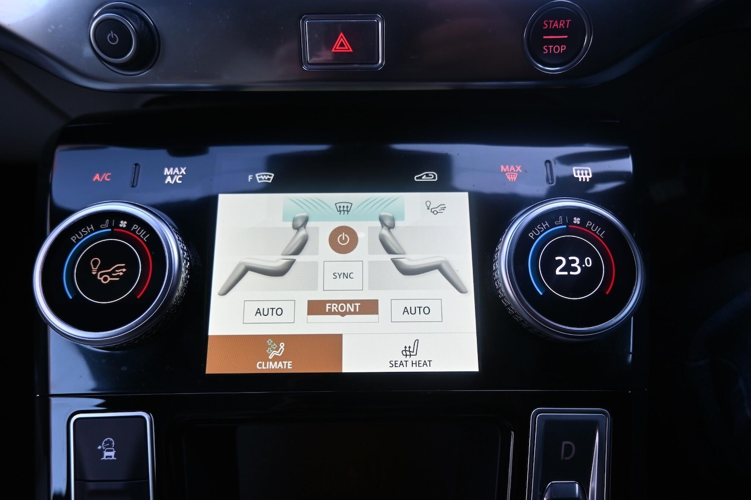 Used Jaguar I-Pace 2022 for sale - 76781532: Photo 17