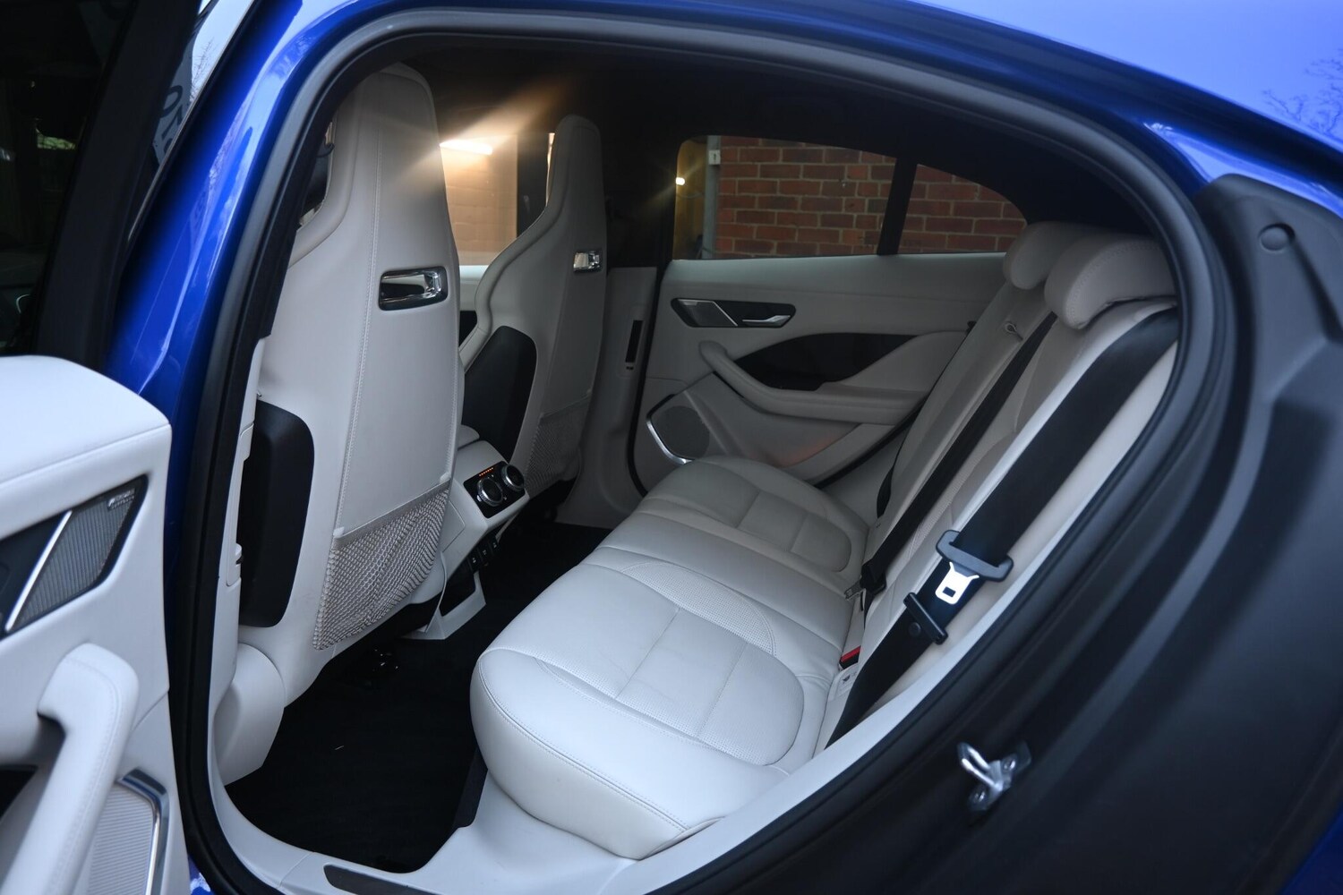 Used Jaguar I-Pace 2022 for sale - 76781532: Photo 19