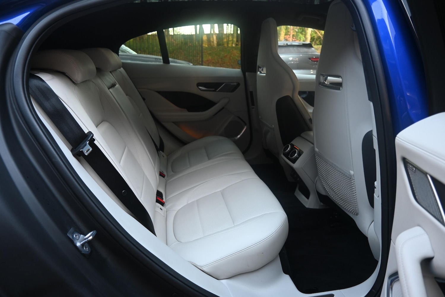 Used Jaguar I-Pace 2022 for sale - 76781532: Photo 20