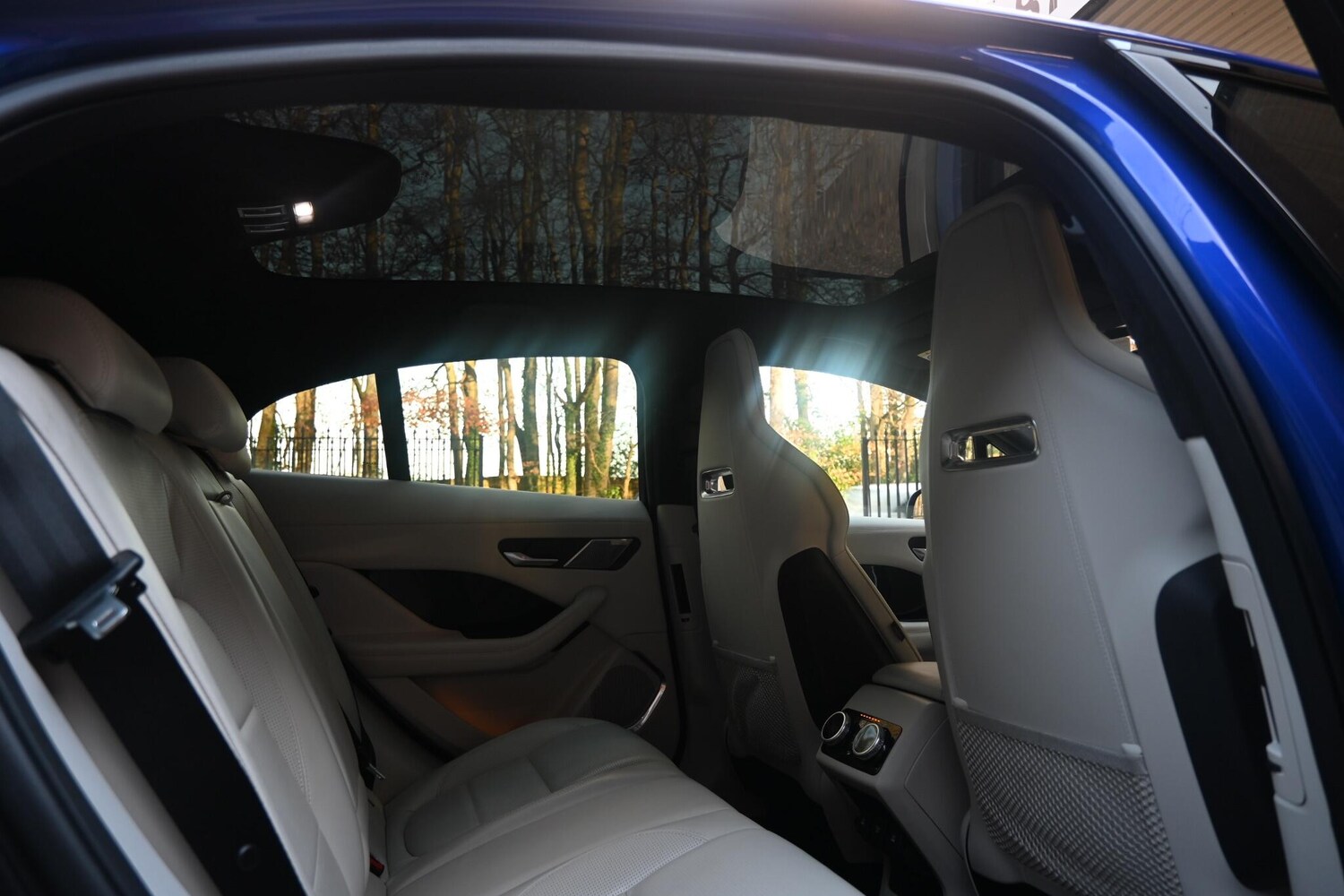 Used Jaguar I-Pace 2022 for sale - 76781532: Photo 21