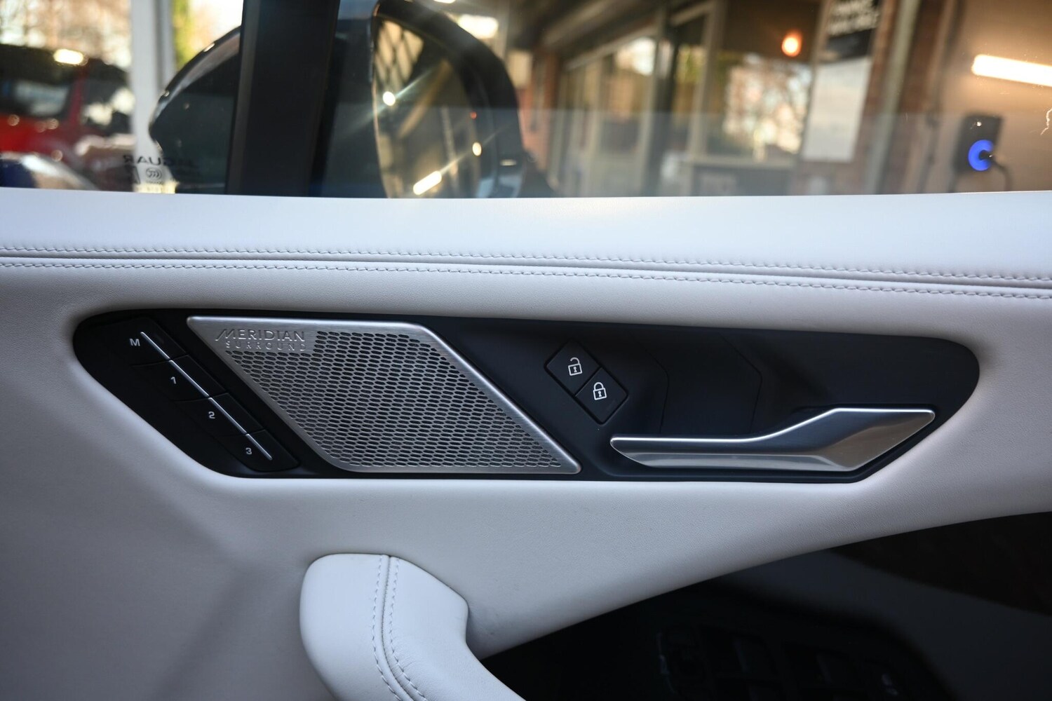 Used Jaguar I-Pace 2022 for sale - 76781532: Photo 23