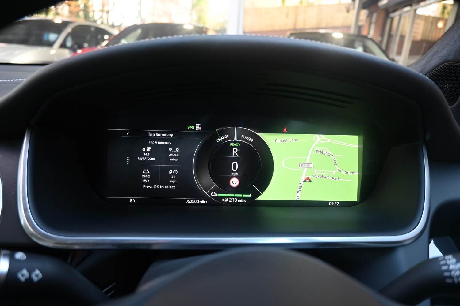 Used Jaguar I-Pace 2022 for sale - 76781532: Photo 25