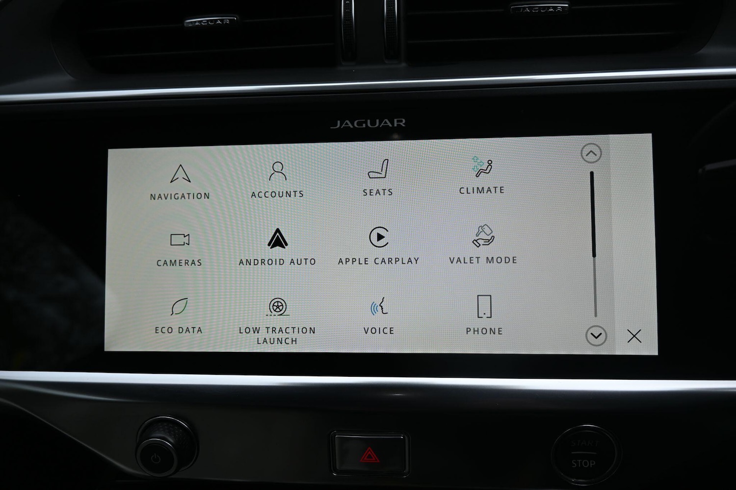 Used Jaguar I-Pace 2021 for sale - 77229427: Photo 12