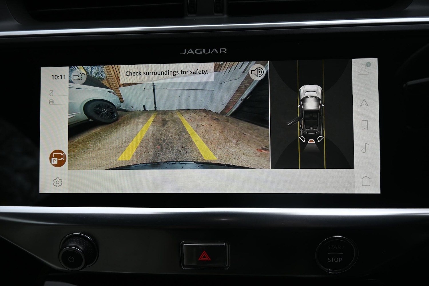 Used Jaguar I-Pace 2021 for sale - 77229427: Photo 14