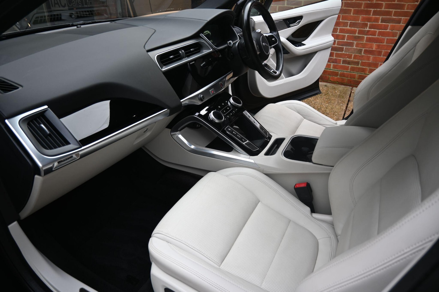 Used Jaguar I-Pace 2021 for sale - 77229427: Photo 17